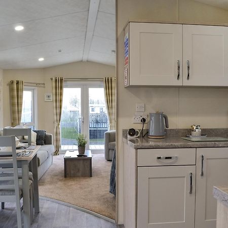 Rosies Retreat - Uk46724 Villa บริดลิงตัน ภายนอก รูปภาพ