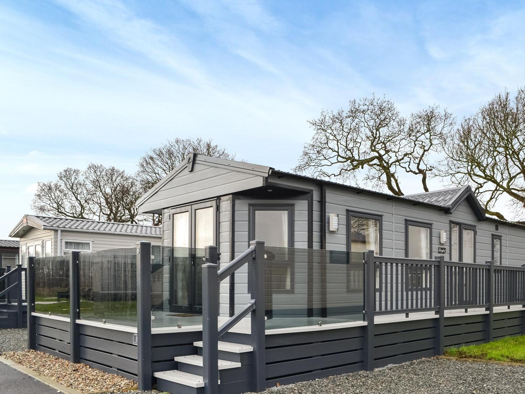 Rosies Retreat - Uk46724 Villa บริดลิงตัน ภายนอก รูปภาพ