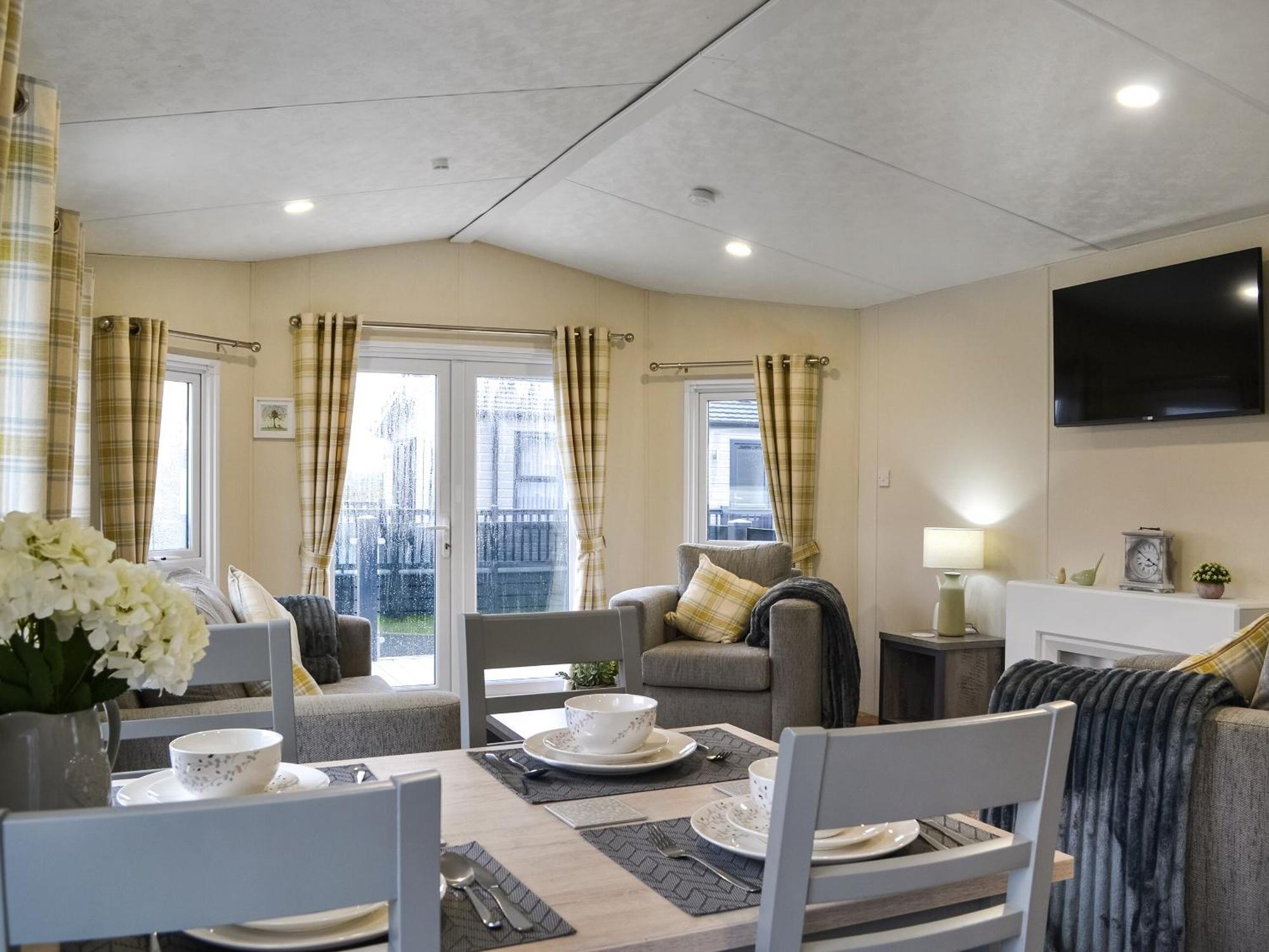 Rosies Retreat - Uk46724 Villa บริดลิงตัน ภายนอก รูปภาพ