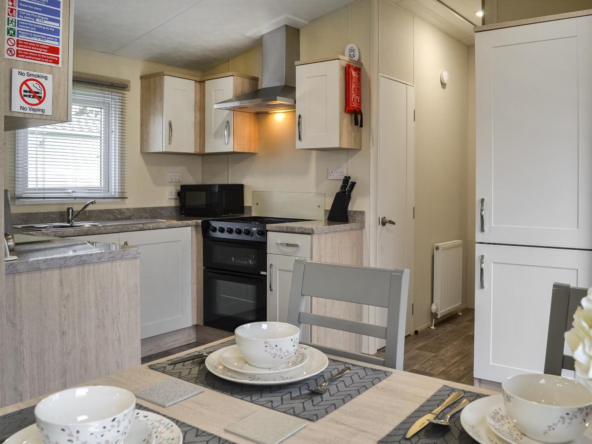 Rosies Retreat - Uk46724 Villa บริดลิงตัน ภายนอก รูปภาพ