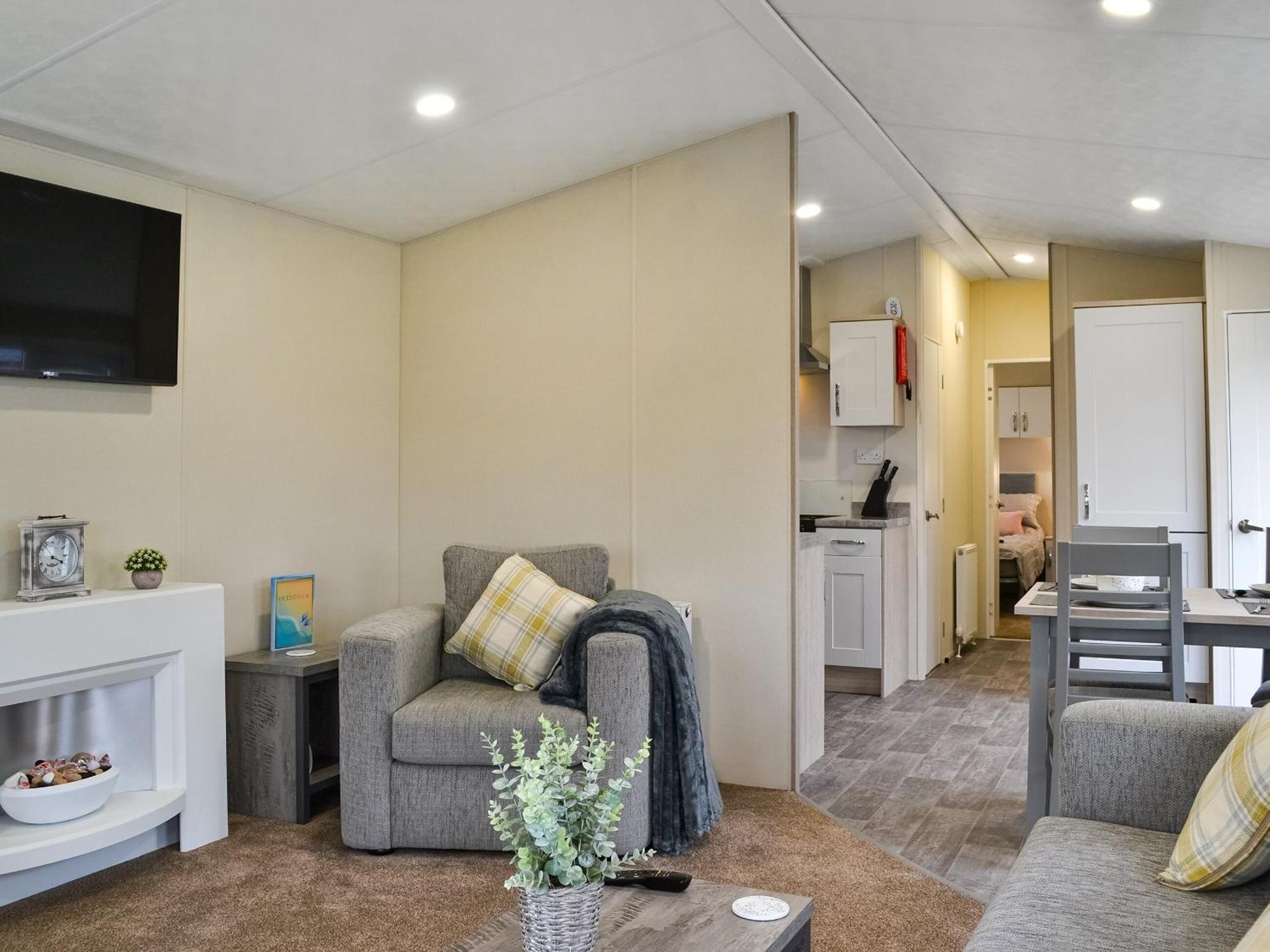 Rosies Retreat - Uk46724 Villa บริดลิงตัน ภายนอก รูปภาพ