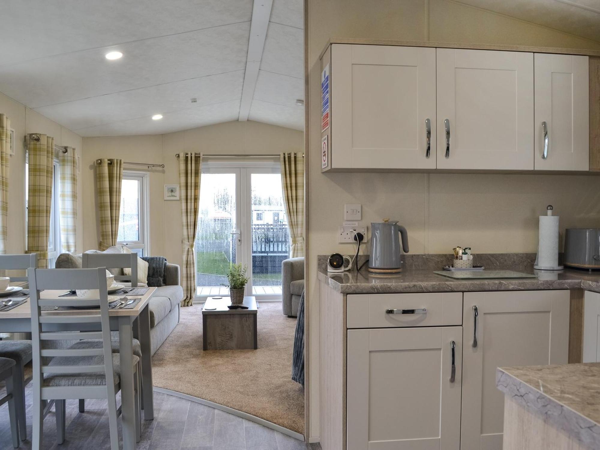 Rosies Retreat - Uk46724 Villa บริดลิงตัน ภายนอก รูปภาพ