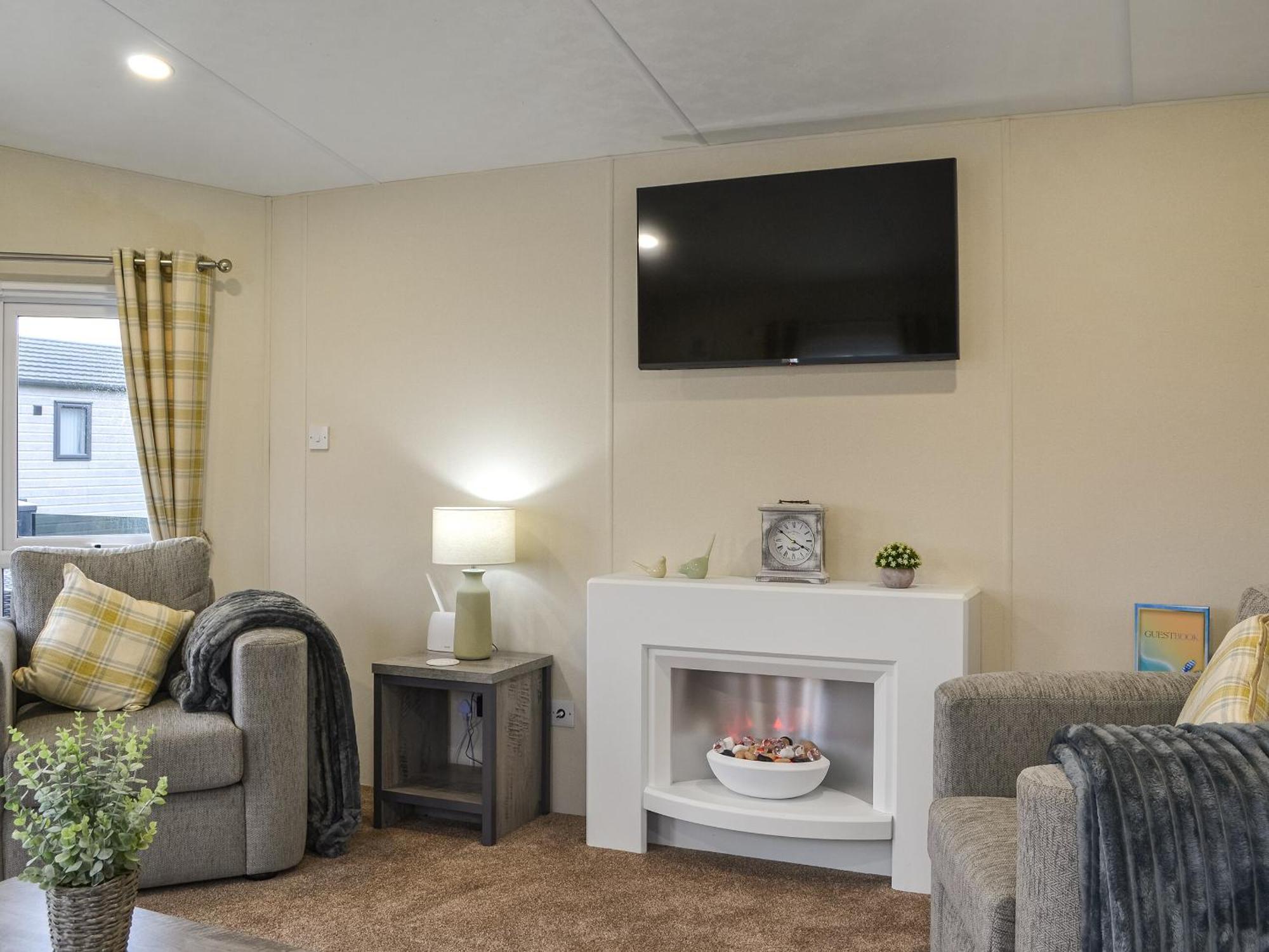 Rosies Retreat - Uk46724 Villa บริดลิงตัน ภายนอก รูปภาพ
