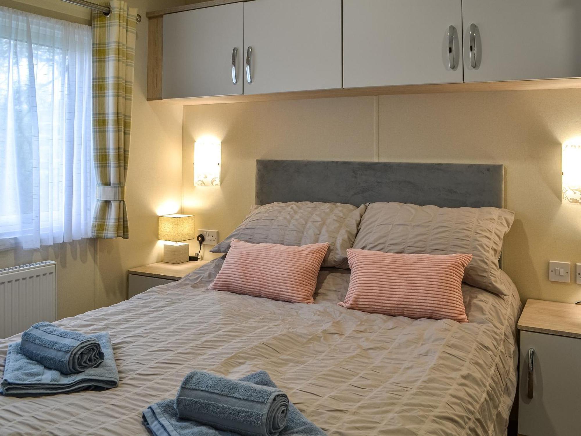 Rosies Retreat - Uk46724 Villa บริดลิงตัน ภายนอก รูปภาพ