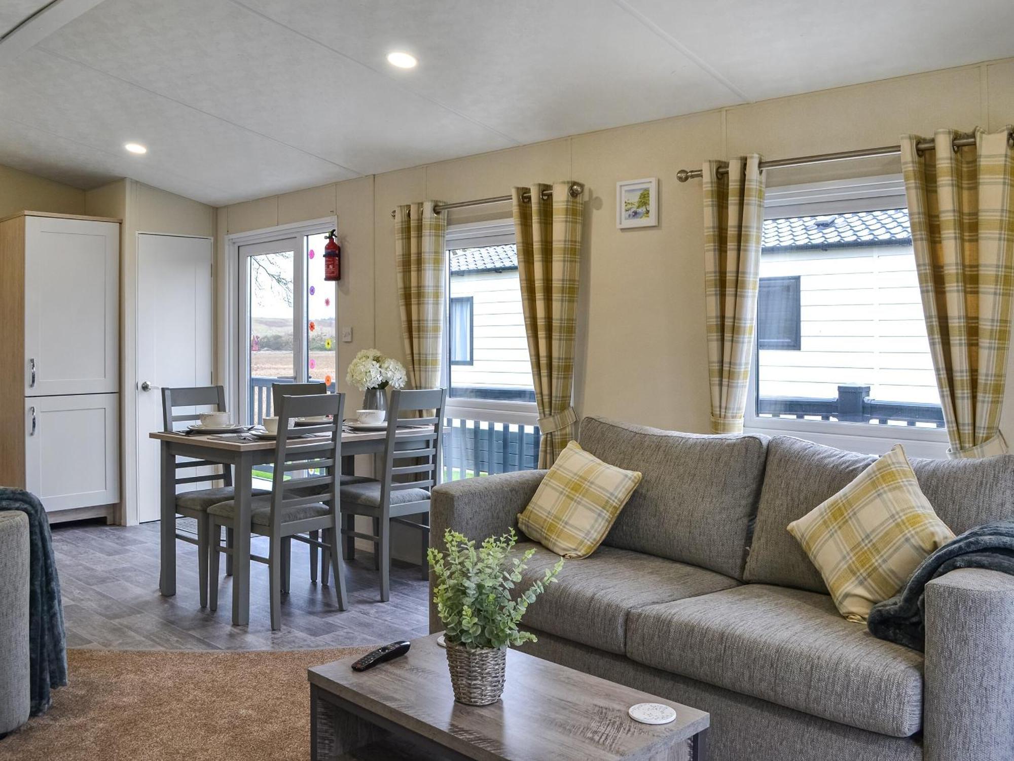 Rosies Retreat - Uk46724 Villa บริดลิงตัน ภายนอก รูปภาพ