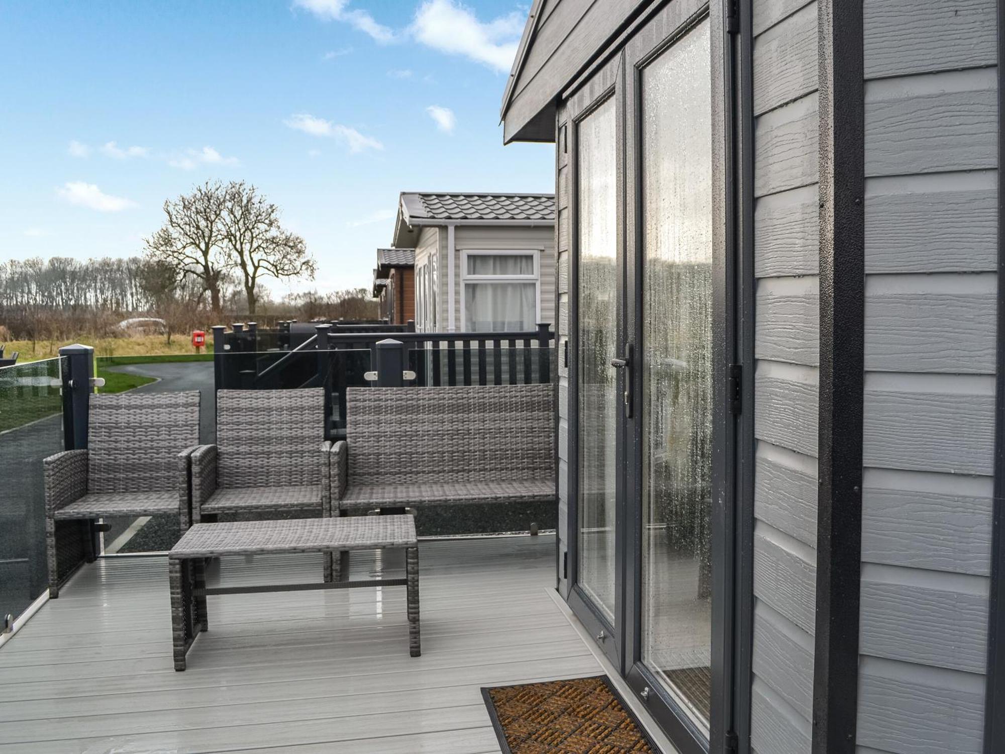 Rosies Retreat - Uk46724 Villa บริดลิงตัน ภายนอก รูปภาพ